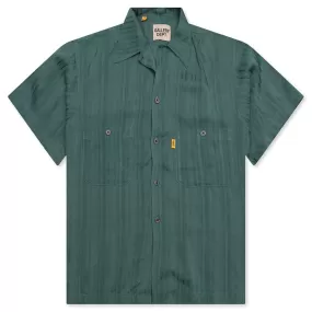 Mechanic Shirt - Green