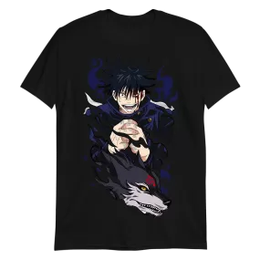 Megumi Fushiguro T-Shirt