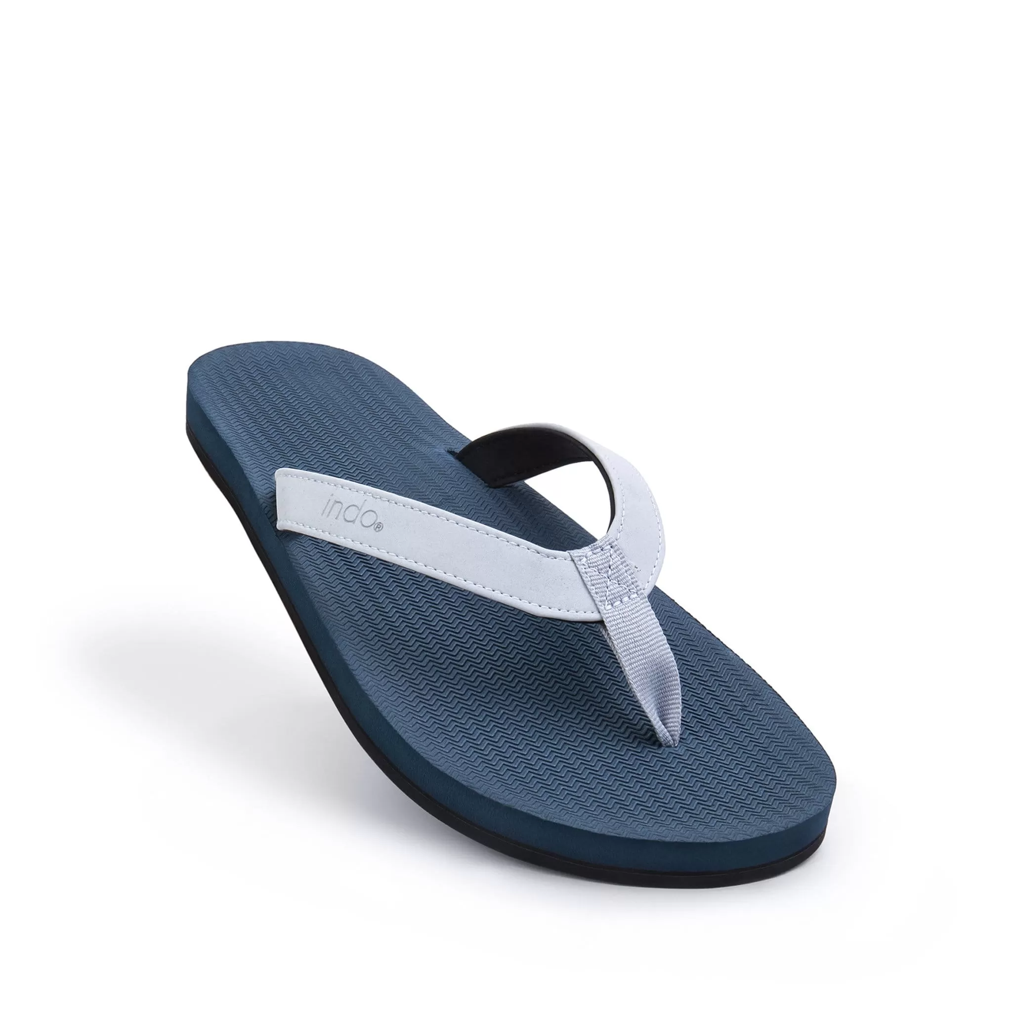 Men’s Flip Flops - Shore/Shore Light