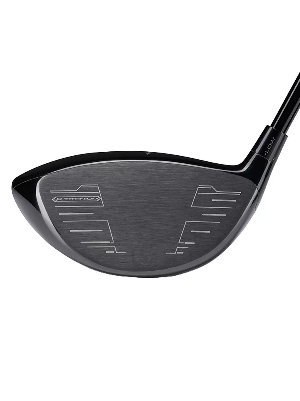 Mizuno ST-Z 230 Driver RH mens