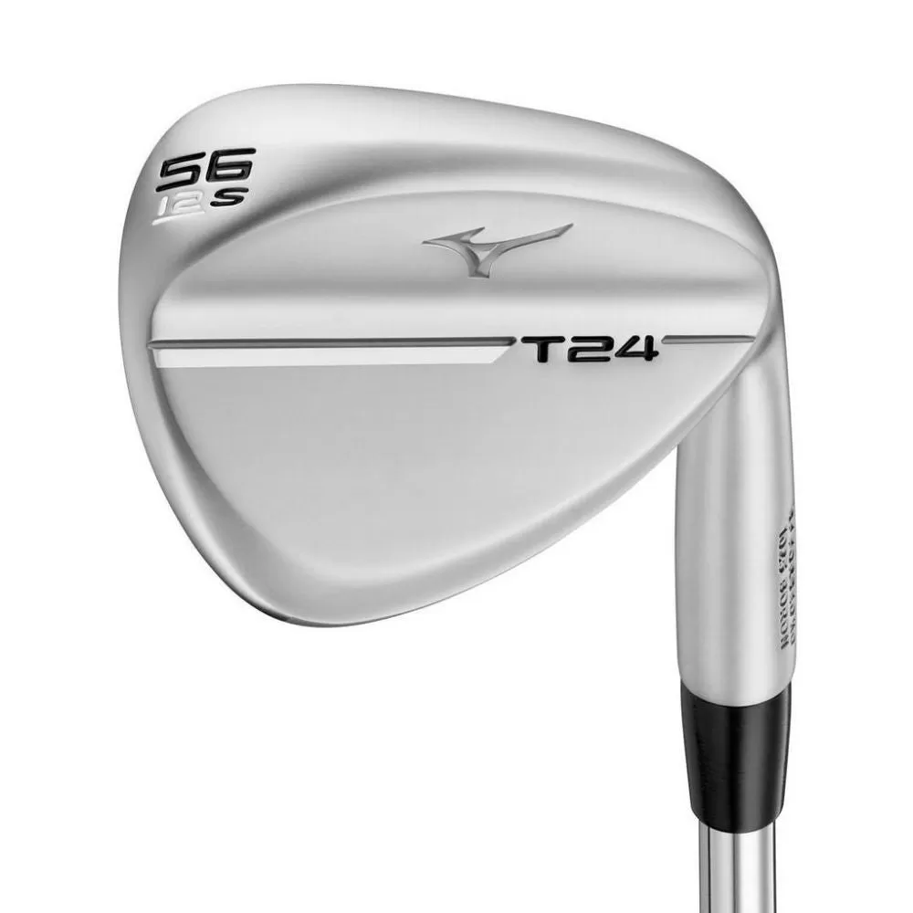 Mizuno T24 Wedge - Soft Satin Finish