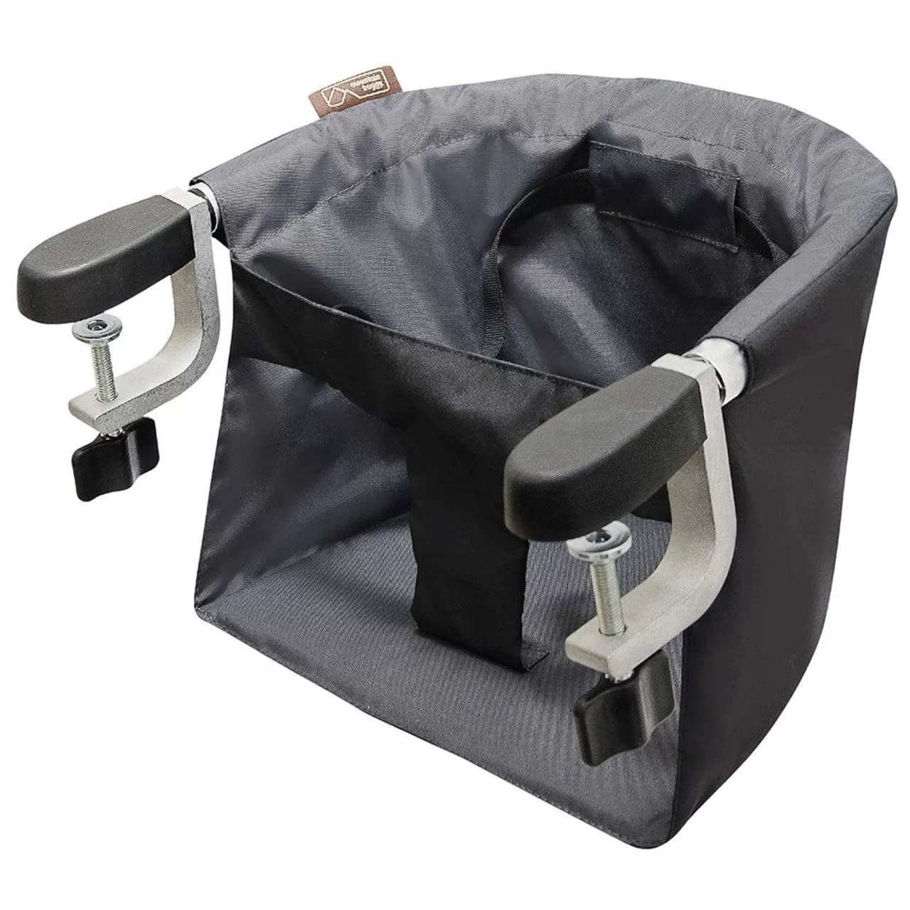 Mountain Buggy Pod Clip On Highchair - Flint