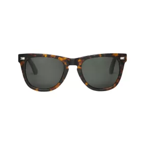 MR. BOHO ALAMEDA SPANISH SUNGLASSES - CHEETAH TORTOISE