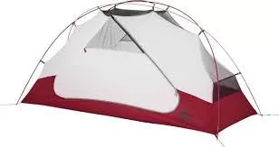 MSR Elixir 1 Tent