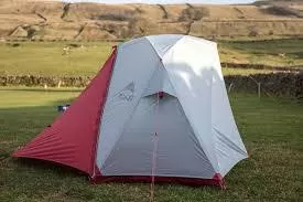 MSR Elixir 1 Tent