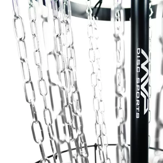 MVP Black Hole Pro HD V2 Basket / Target