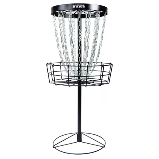 MVP Black Hole Pro HD V2 Basket / Target