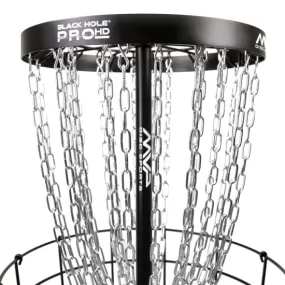 MVP Black Hole Pro HD V2 Basket / Target