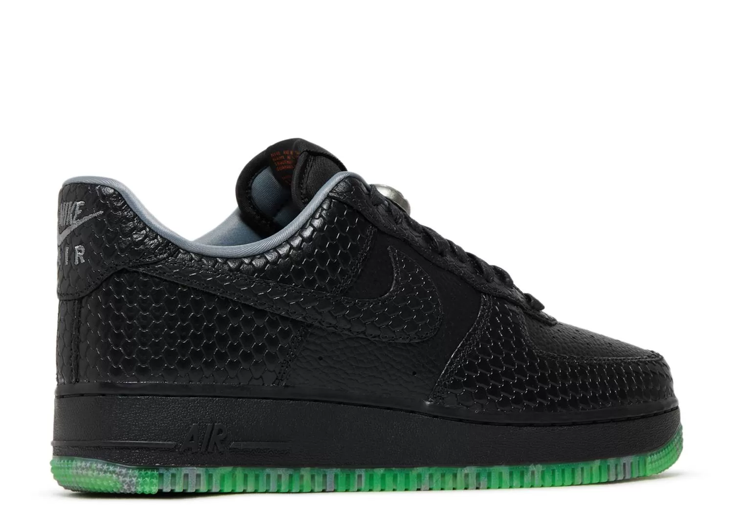 Nike Air Force 1 Low PRM Halloween Men