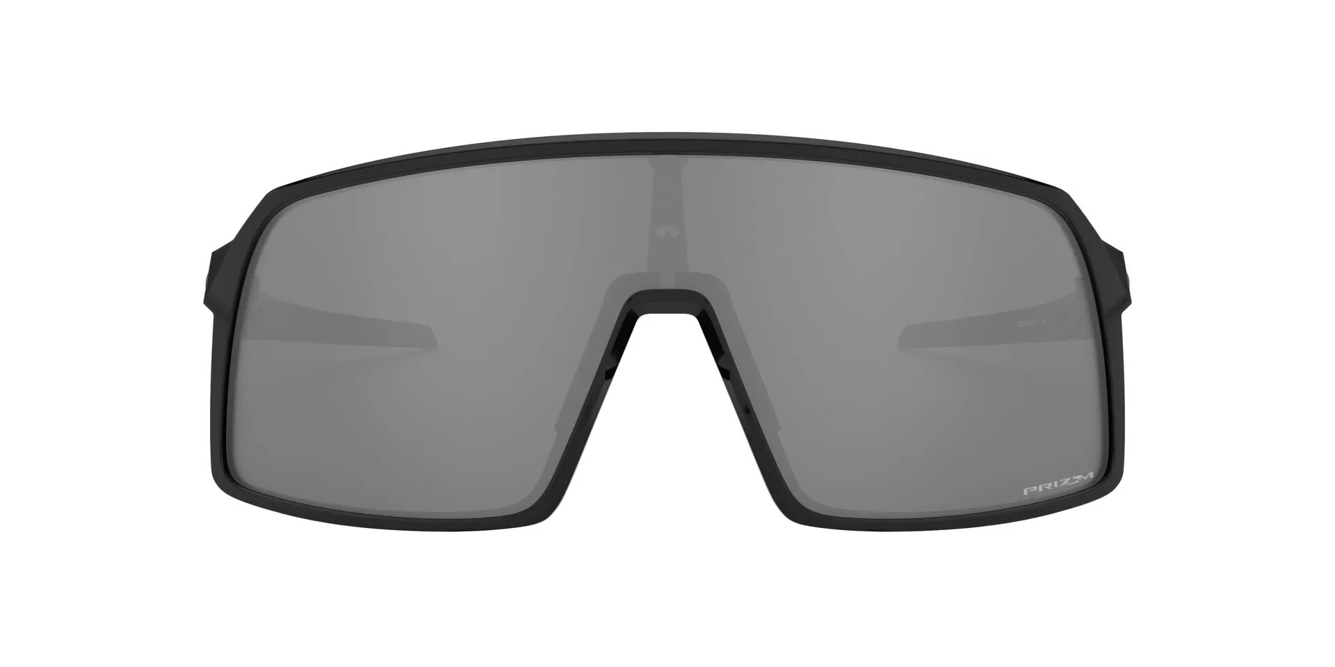 Oakley Sutro Polished Black - Prizm Road Lens