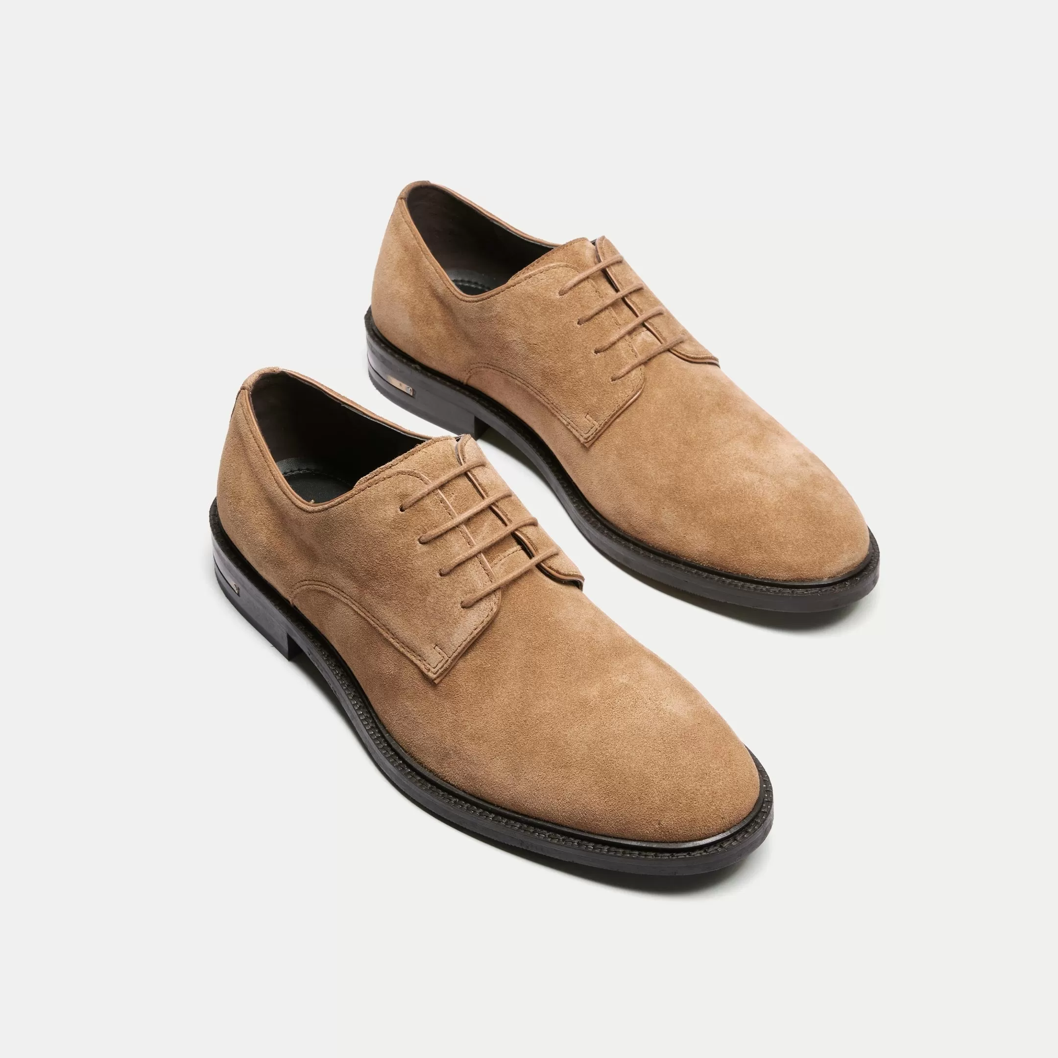 Oliver Derby Shoes