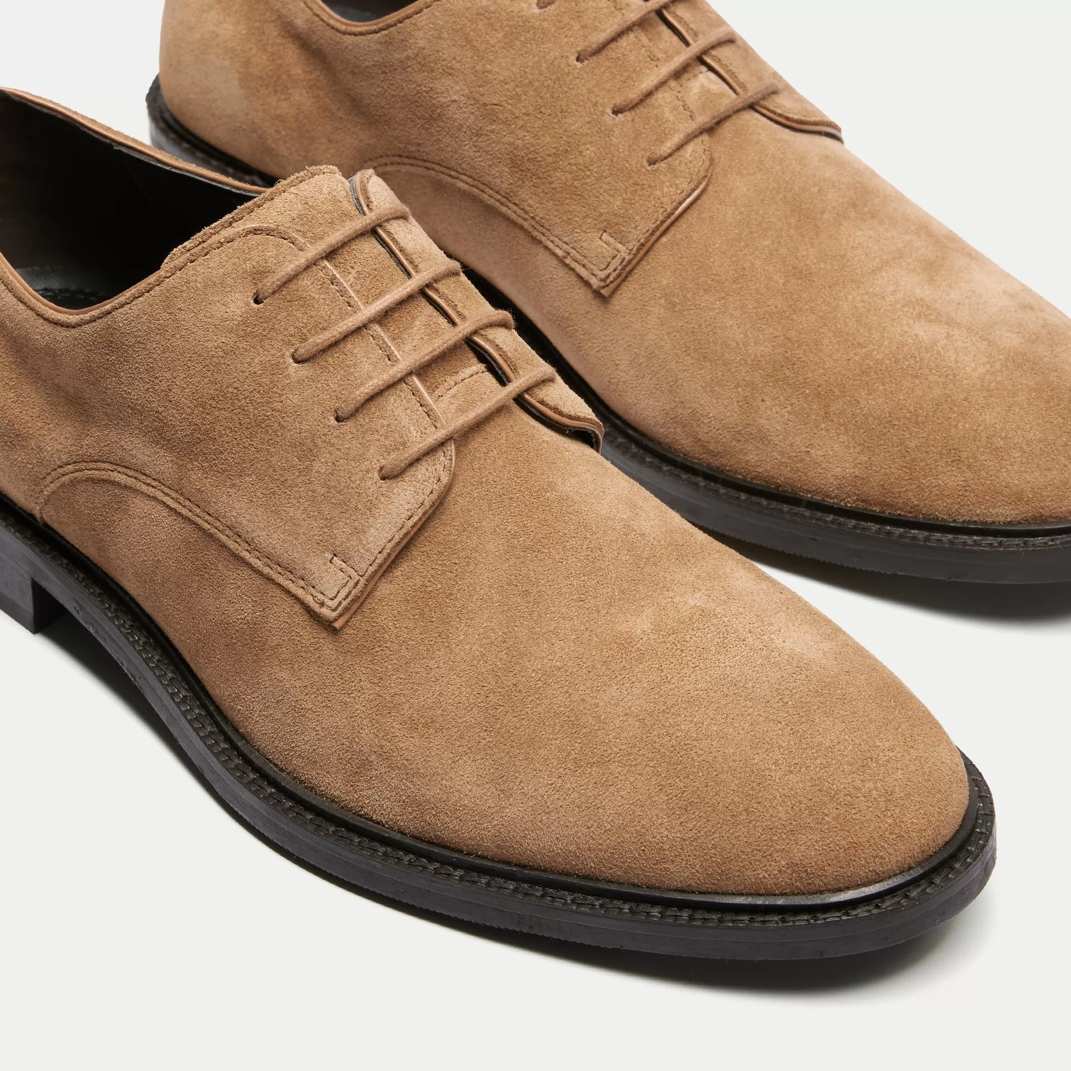 Oliver Derby Shoes