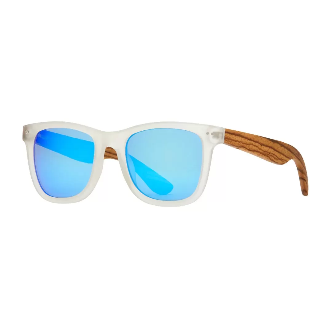 Pacific Polarized Sunglasses