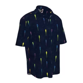 Parrot Talk Short Sleeve Shirt