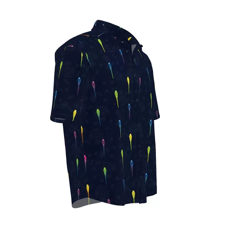 Parrot Talk Short Sleeve Shirt