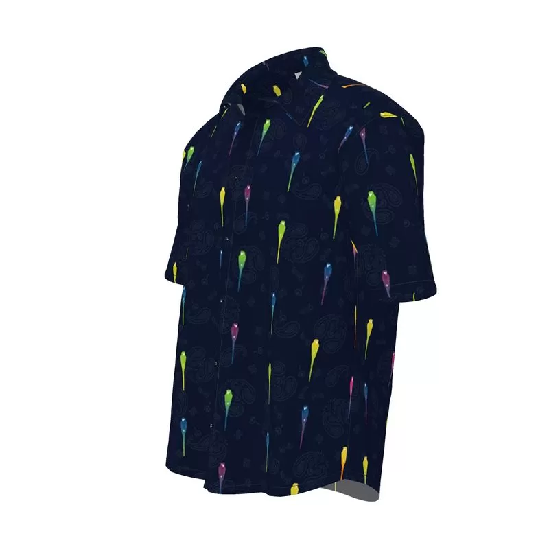 Parrot Talk Short Sleeve Shirt