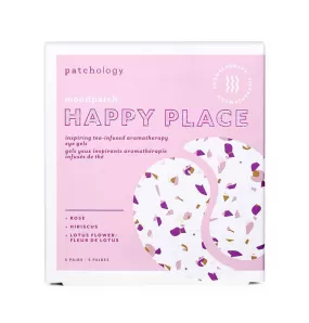 Patchology Happy Place Eye Gels