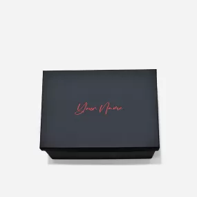 Personalized Gift Box