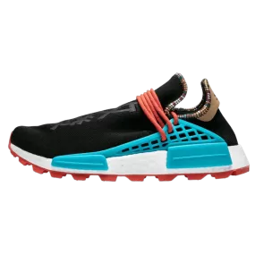 Pharrell x adidas Hu NMD Inspiration Pack Black