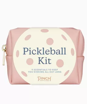 Pickleball Kit - Blush