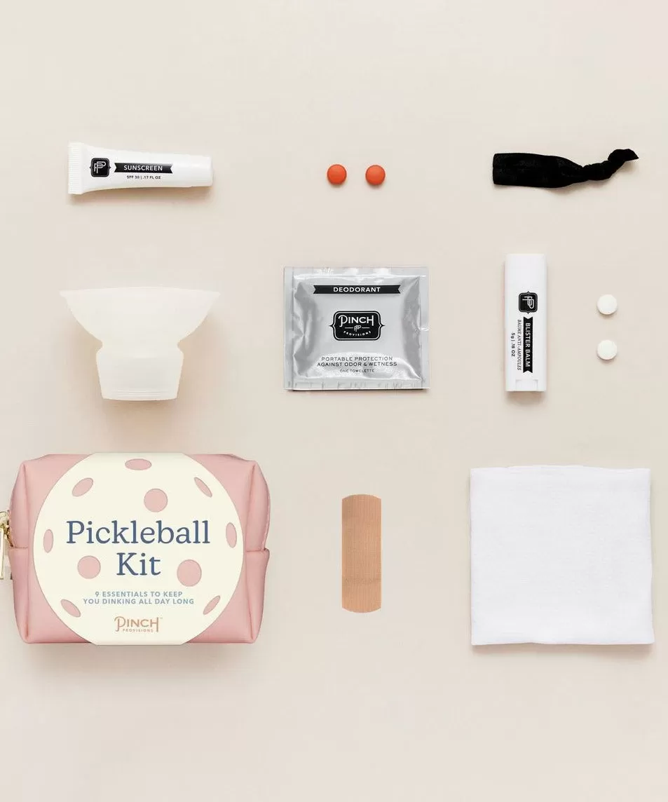 Pickleball Kit - Blush