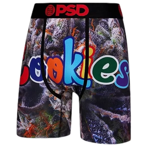 Psd X Cookies Cookies Flower Underwear (Multi) 423180203