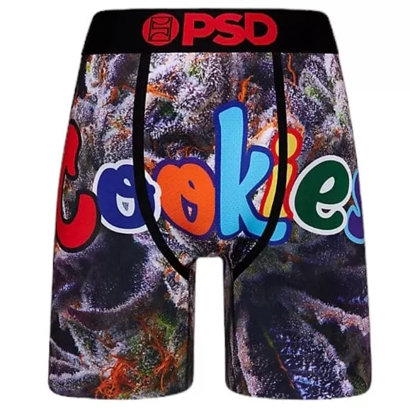 Psd X Cookies Cookies Flower Underwear (Multi) 423180203