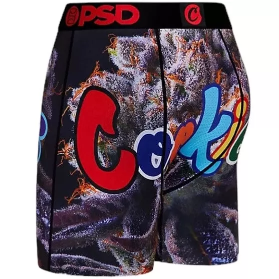 Psd X Cookies Cookies Flower Underwear (Multi) 423180203