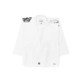 Pure Legacy  Kimono (White/Black)