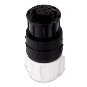 Raymarine ST-Ng (M) to DeviceNet (F) Adapter [A06082]