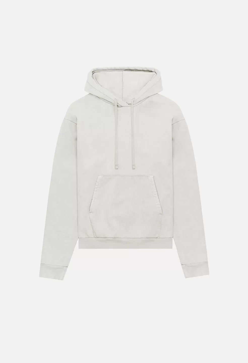 Replica Hoodie / Vintage White