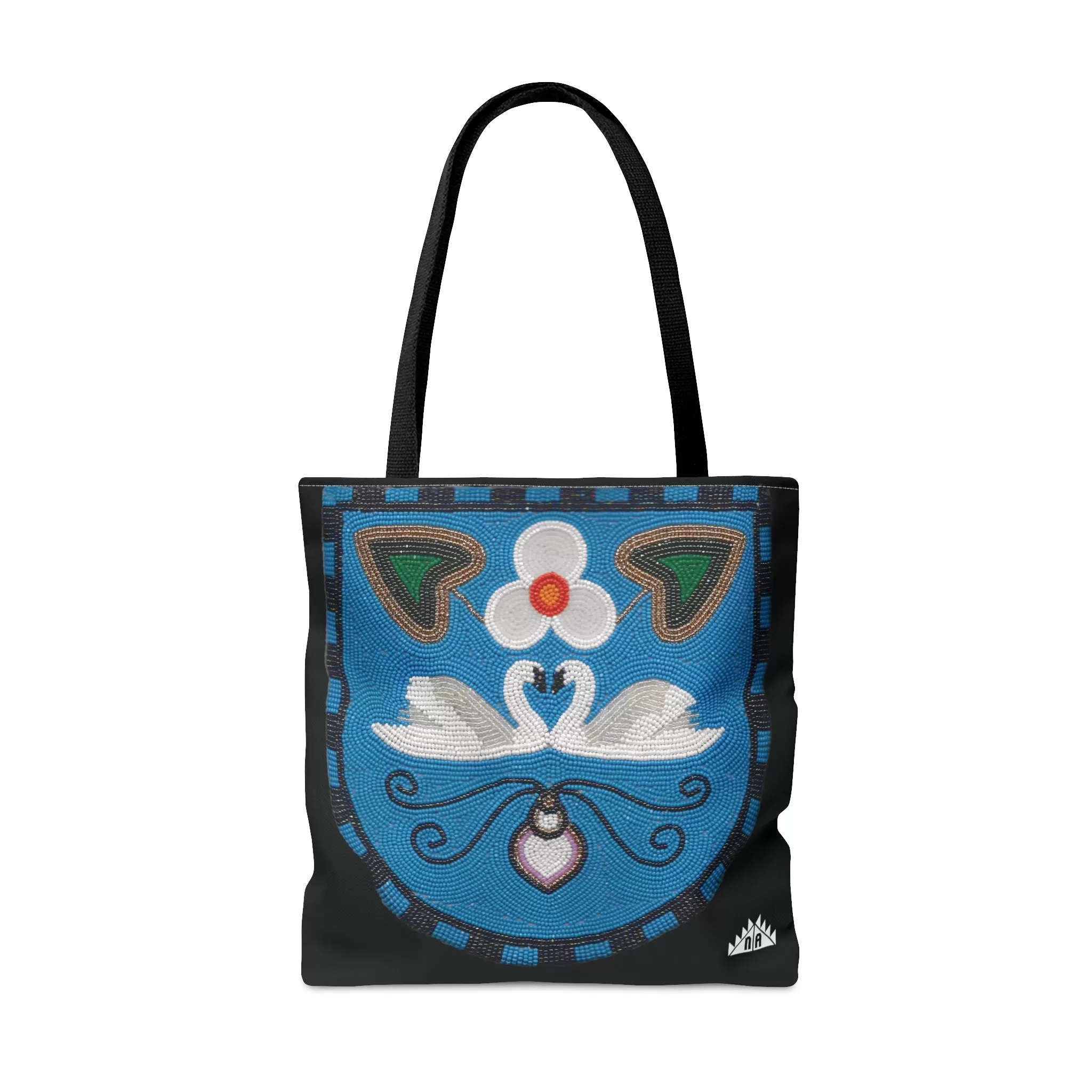 Return of the Wapato Canvas Tote