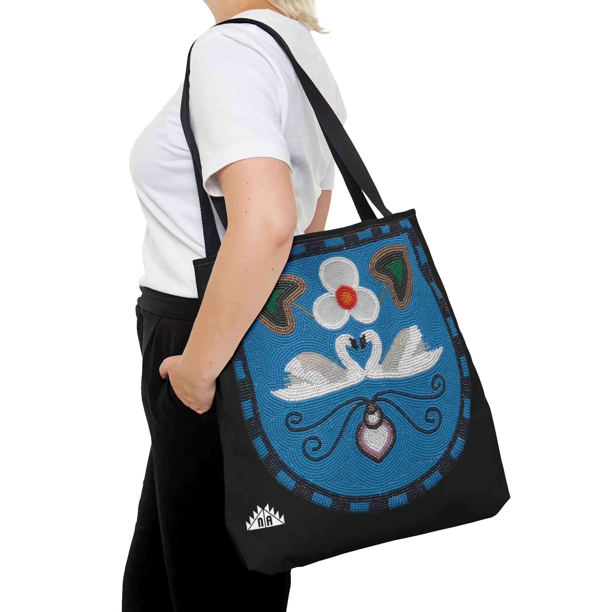 Return of the Wapato Canvas Tote