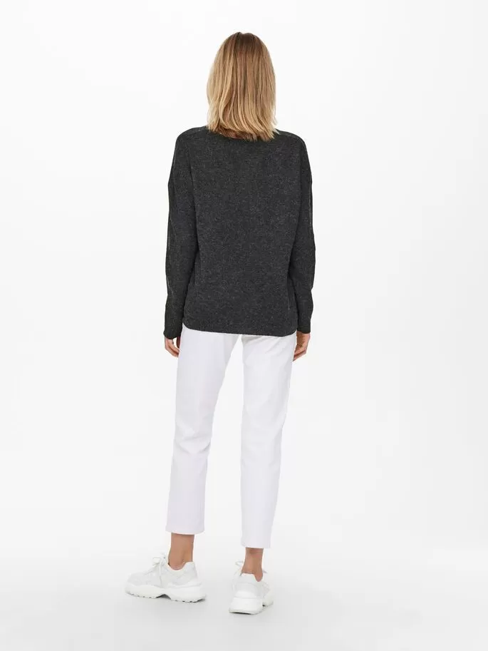 Rica Life V-neck Pullover