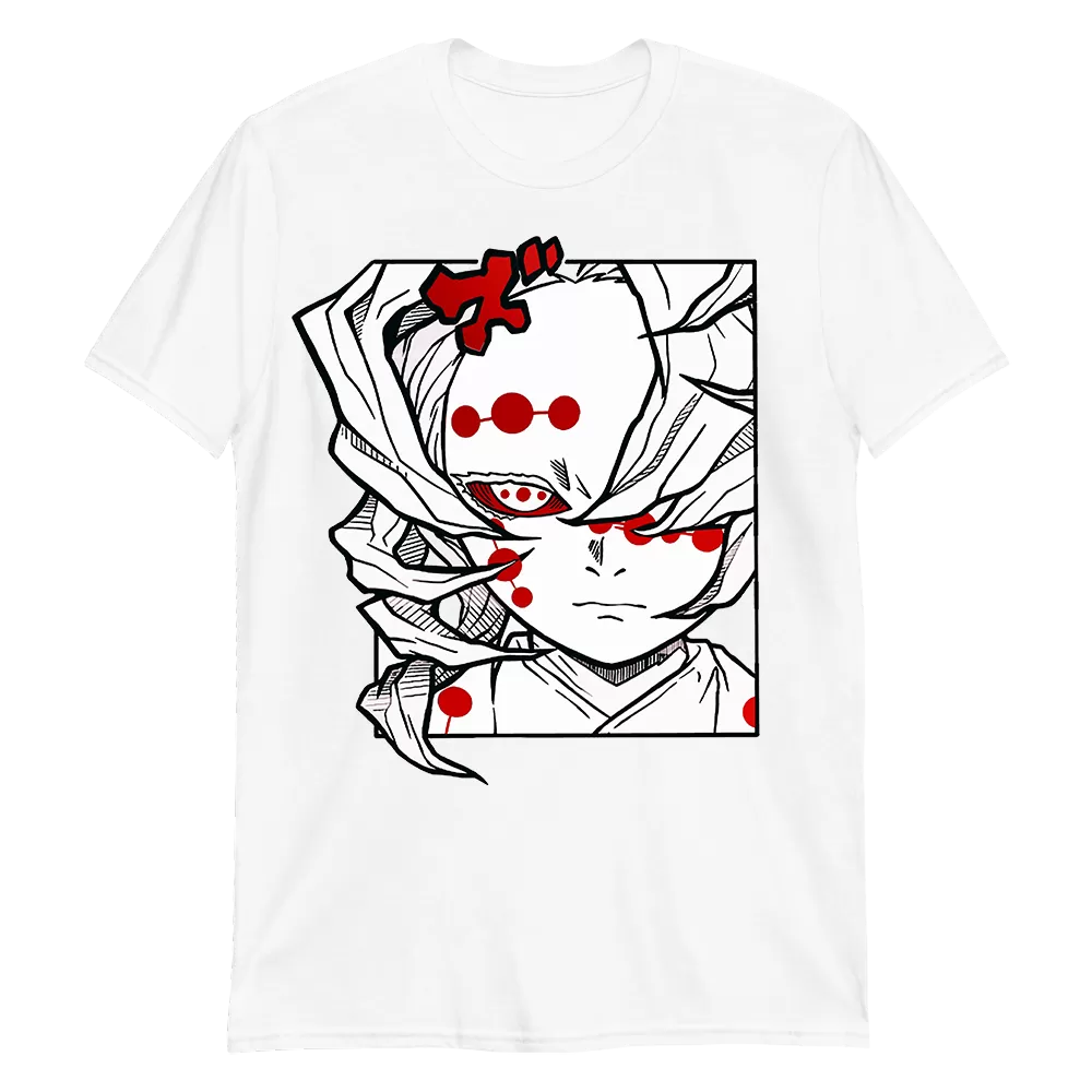 Rui Demon Slayer T-Shirt