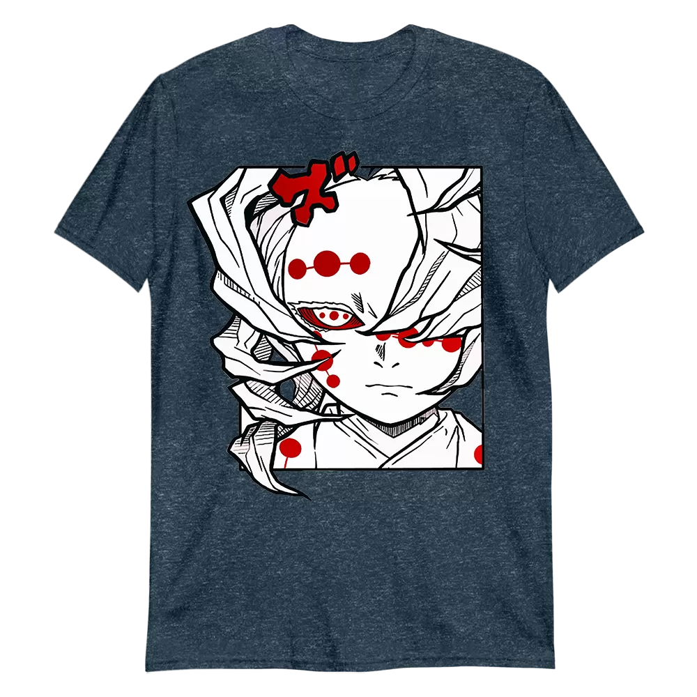 Rui Demon Slayer T-Shirt