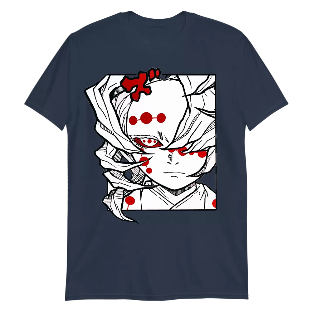 Rui Demon Slayer T-Shirt