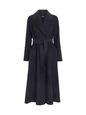 'S Max Mara Paolore Belted Coat