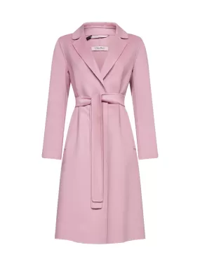 'S Max Mara Pauline Belted Coat