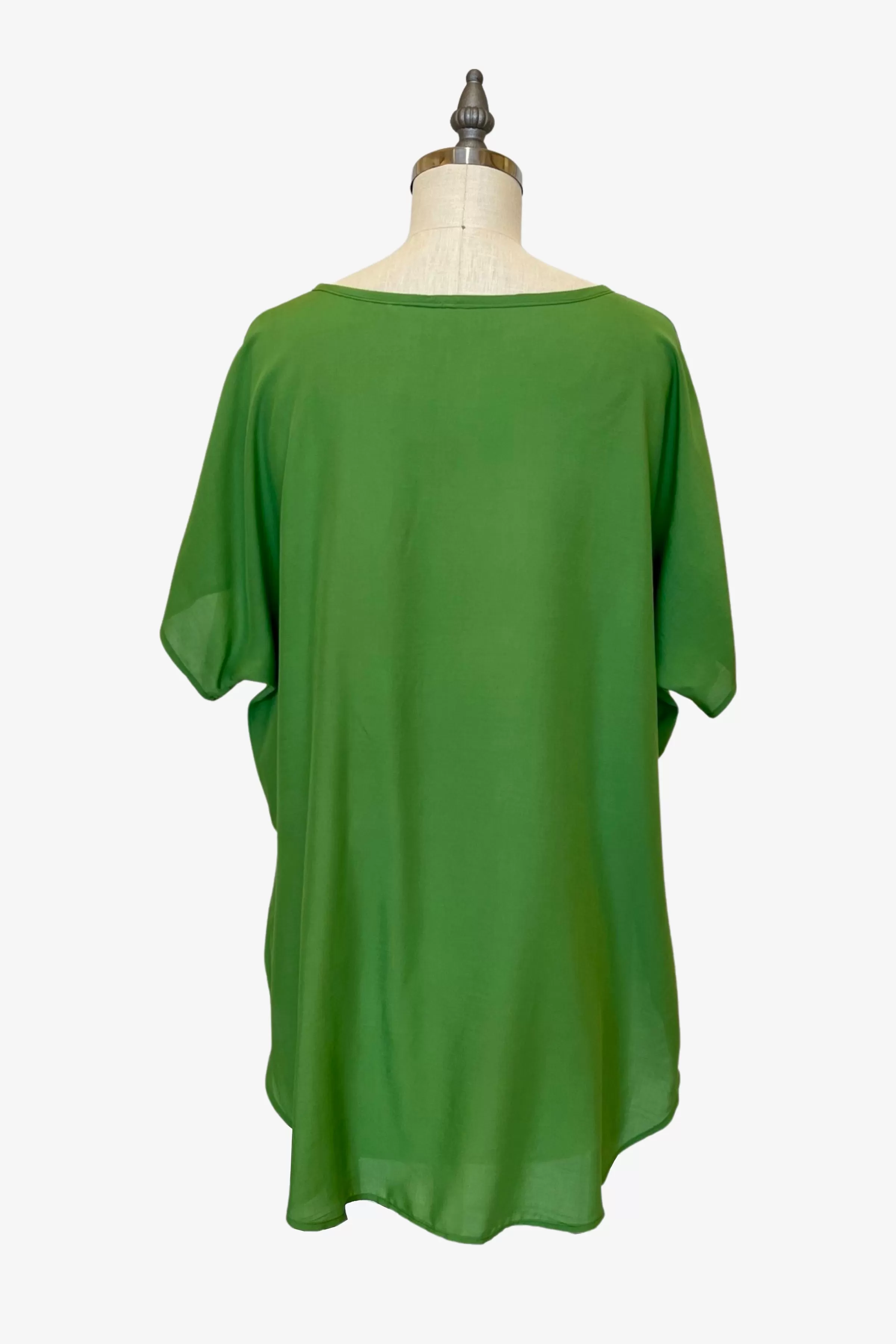 SALE Easy Tee | Green Apple