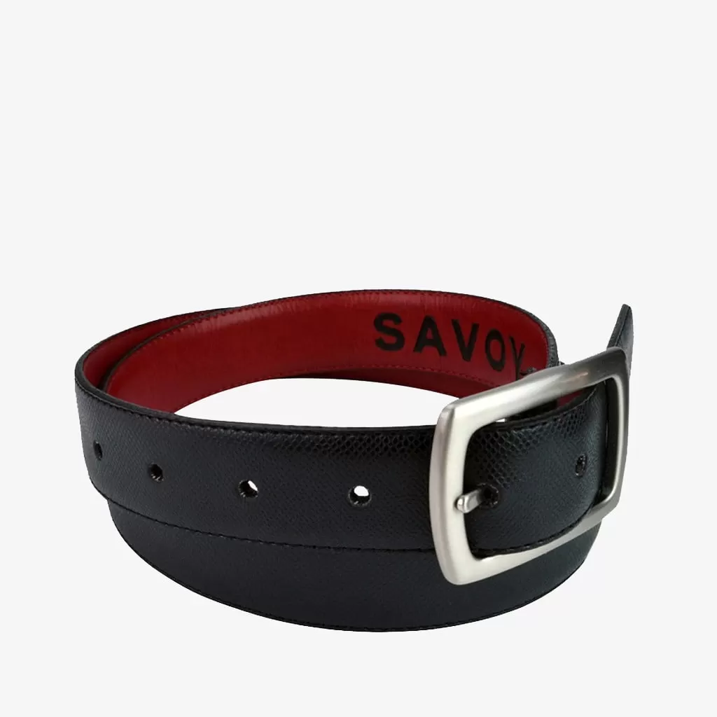 Savoy Belt