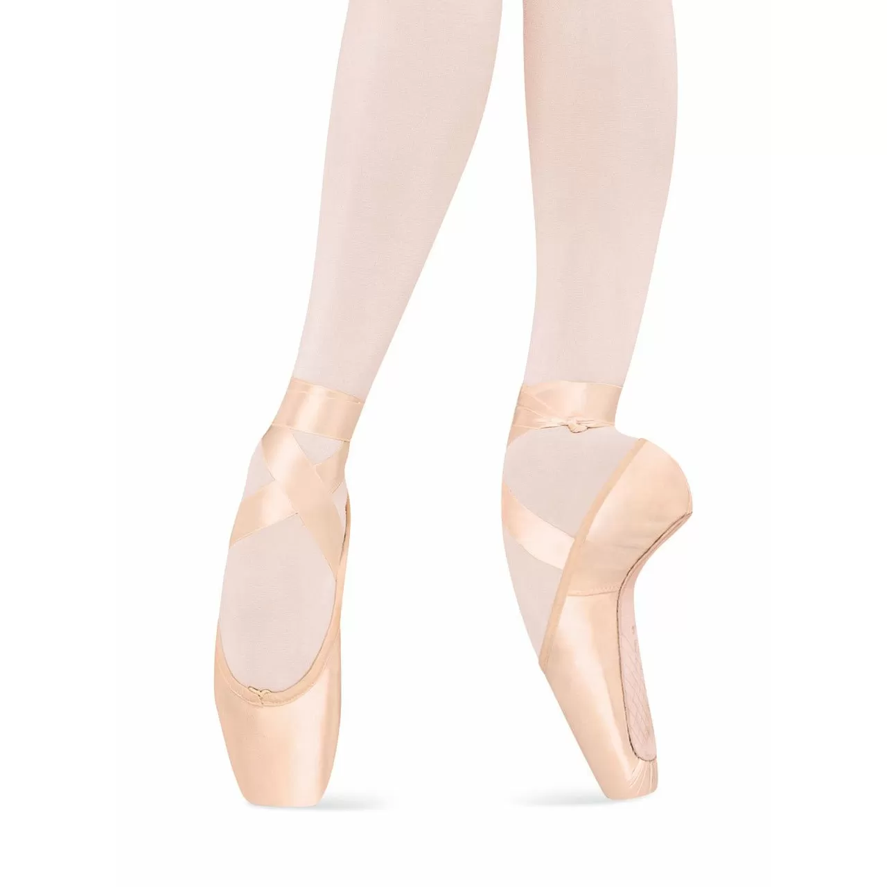 Serenade Pointe Shoes