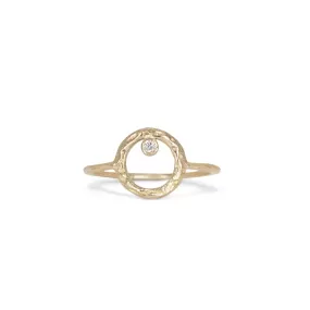 Sofie Diamond Ring