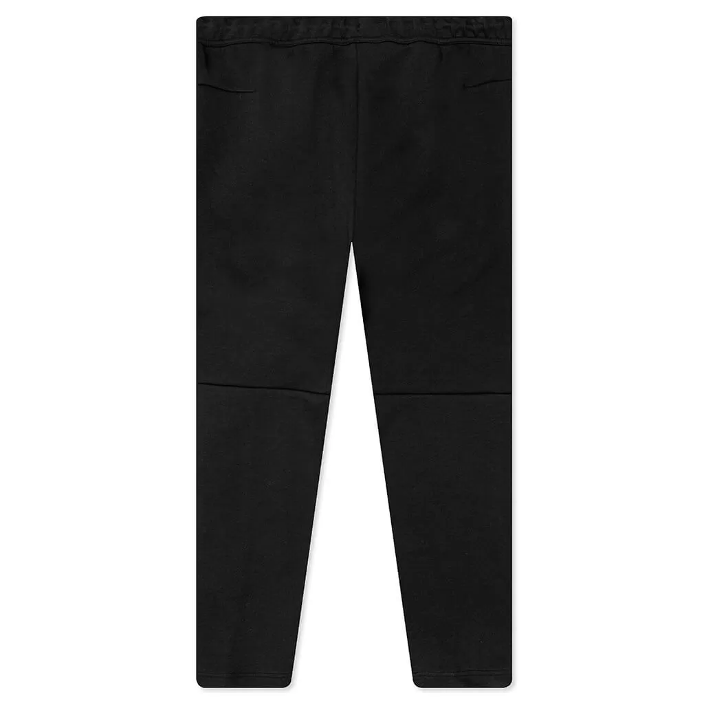 Sportswear Tech Fleece Pants - Black/Black