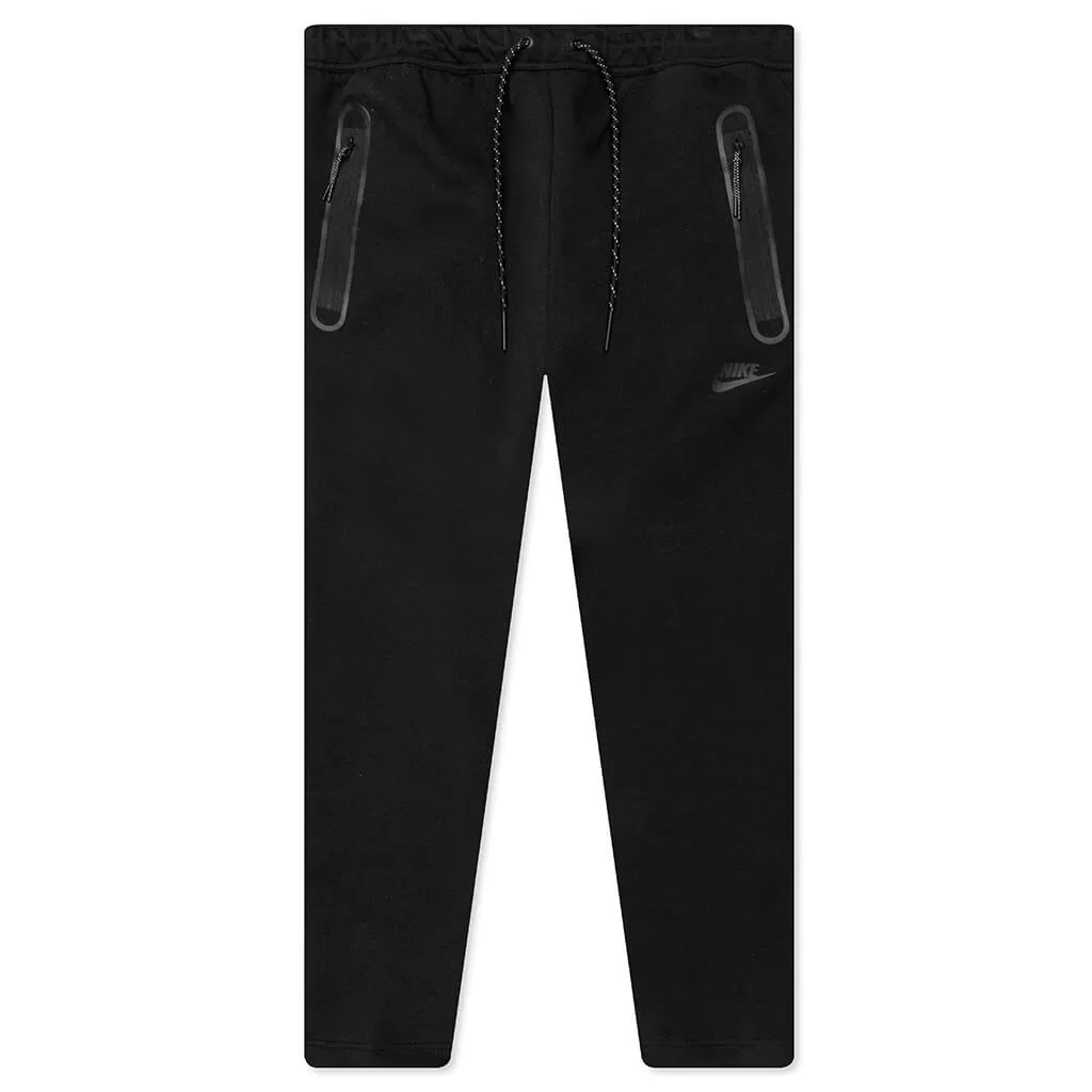 Sportswear Tech Fleece Pants - Black/Black