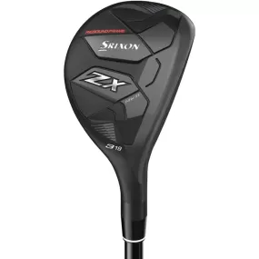 Srixon Golf Ladies ZX Mk II Hybrids