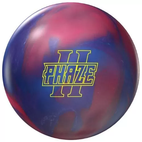 Storm Phaze II Bowling Ball