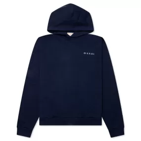 Sweatshirt - Blue Kyanite