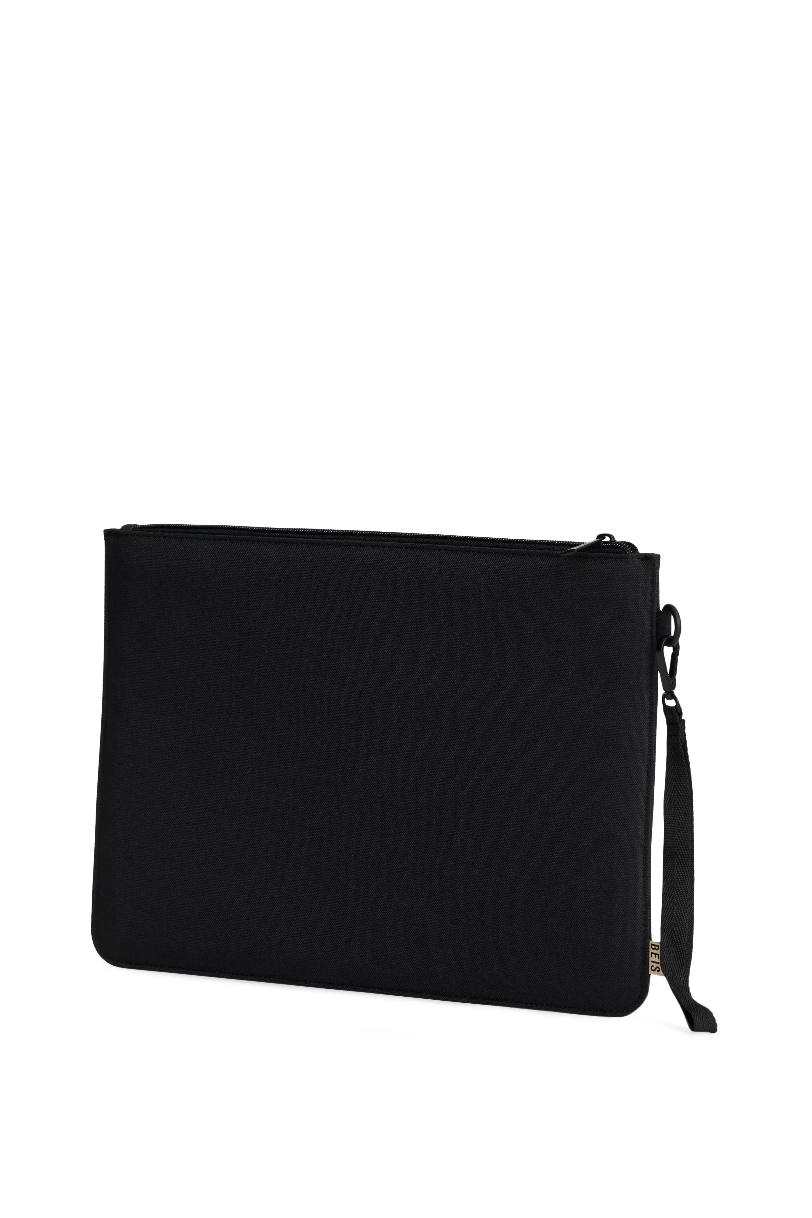 The BISics Laptop Pouch in Black