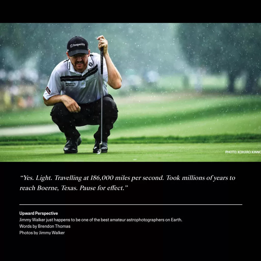 The Golfers Journal No. 01